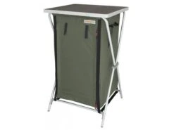 Eurotrail Opb.Kast Aubenas Klapkast Antraciet -Kampeeruitrusting Winkel 98 2 eurotrail opb kast aubenas klapkast antraciet etcf0396 0400