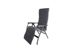 Crespo Kampeer Relaxstoel Ap-242 Air-deluxe Ergo Grijs Kleur 86 -Kampeeruitrusting Winkel 98 3 crespo kampeer relaxstoel ap 232 air deluxe ergo grijs kleur 86 1104950