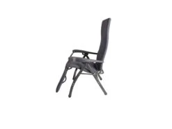 Crespo Kampeer Relaxstoel Ap-242 Air-deluxe Ergo Grijs Kleur 86 -Kampeeruitrusting Winkel 98 4 crespo kampeer relaxstoel ap 232 air deluxe ergo grijs kleur 86 1104950