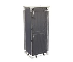 Bo Camp Legkast De Luxe Hoog -Kampeeruitrusting Winkel bo camp legkast de luxe hoog 1693634 2