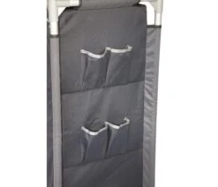 Bo Camp Legkast De Luxe Hoog -Kampeeruitrusting Winkel bo camp legkast de luxe hoog 1693634 3