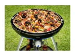 Cadac Carri Chef 2 Bbq Skottel Combo Set -Kampeeruitrusting Winkel cadac carri chef 2 combo 8910 30 eu 31