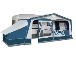 Dorema Caravanvoortent Garda XL 270 -Kampeeruitrusting Winkel dorema caravanvoortent garda xl270 4