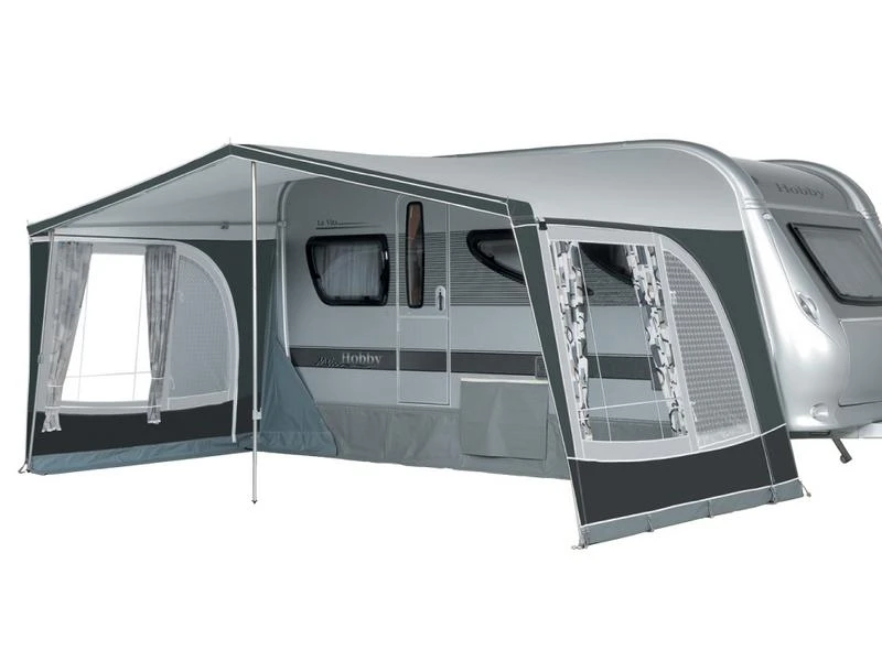Dorema Luifel-caravanvoortent Multi Nova Excellent 4 Dorema Luifel-caravanvoortent Multi Nova Excellent - Afbeelding 4