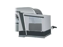 Dorema Caravanvoortent President 250 -Kampeeruitrusting Winkel dorema caravanvoortent president 250 2