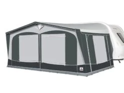 Dorema Caravanvoortent President XL 280 6 Dorema Caravanvoortent President XL 280 -Kampeeruitrusting Winkel dorema caravanvoortent president xl280 2