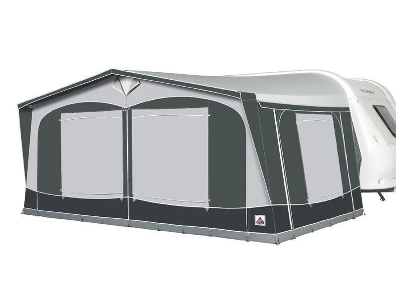 Dorema Caravanvoortent President XL 280 3 Dorema Caravanvoortent President XL 280 - Afbeelding 3