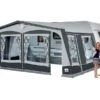 Dorema Caravanvoortent President XL 300