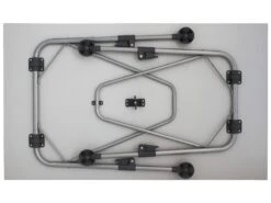 Eurotrail Kampeertafel Lunel Light 120 -Kampeeruitrusting Winkel eurotrail kampeertafel lunel light 120 etcf0586 2