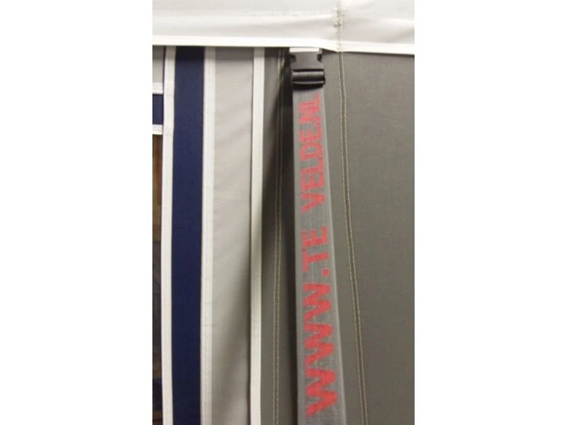 Te Velde Voortent De Vaart Standaard 310 Cm. 5 Te Velde Voortent De Vaart Standaard 310 Cm. - Afbeelding 5