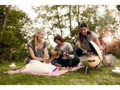 Weber Smokey Joe Premium 37 Cm Zwart -Kampeeruitrusting Winkel weber barbecues smokey joe premium 1121004 4