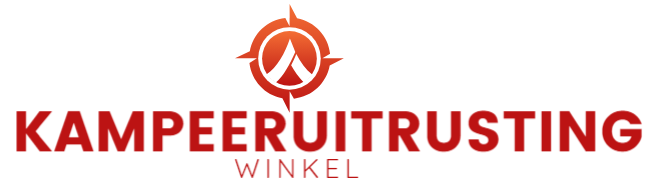 Kampeeruitrusting Winkel